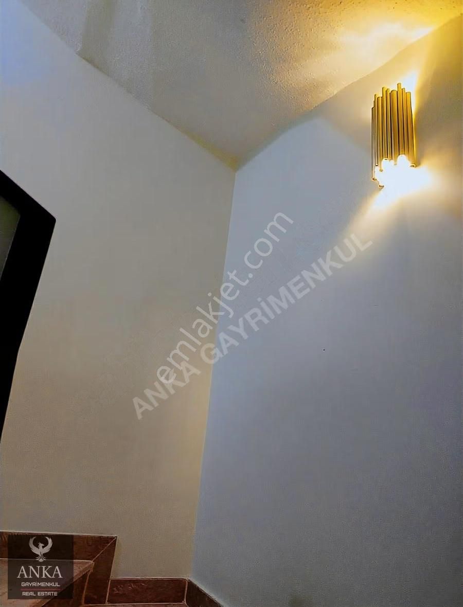 Kayabaşı 24. Bölge Z Tipi Full Tadilatlı Satılık 4+1 Villa - Görsel 3