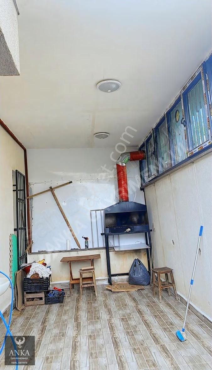 Kayabaşı 24. Bölge Z Tipi Full Tadilatlı Satılık 4+1 Villa - Görsel 2