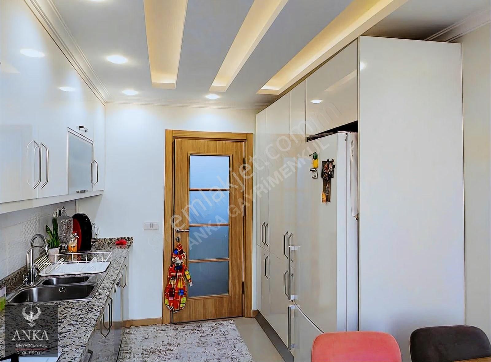 Kayabaşı 24. Bölge Z Tipi Full Tadilatlı Satılık 4+1 Villa - Görsel 33