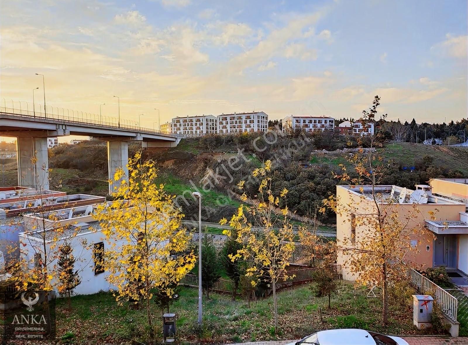 Kayabaşı 24. Bölge Z Tipi Full Tadilatlı Satılık 4+1 Villa - Görsel 20