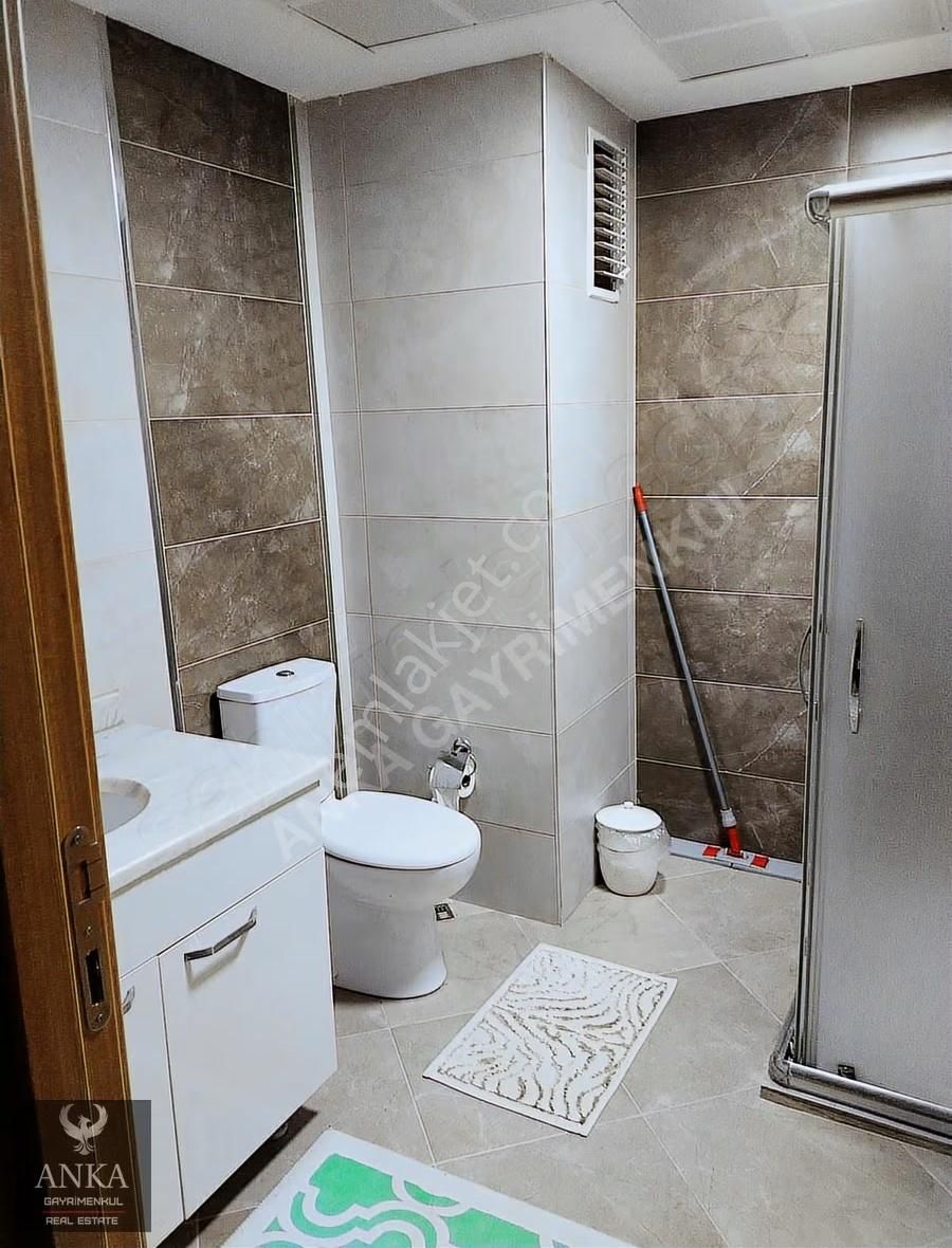 Kayabaşı 24. Bölge Z Tipi Full Tadilatlı Satılık 4+1 Villa - Görsel 30