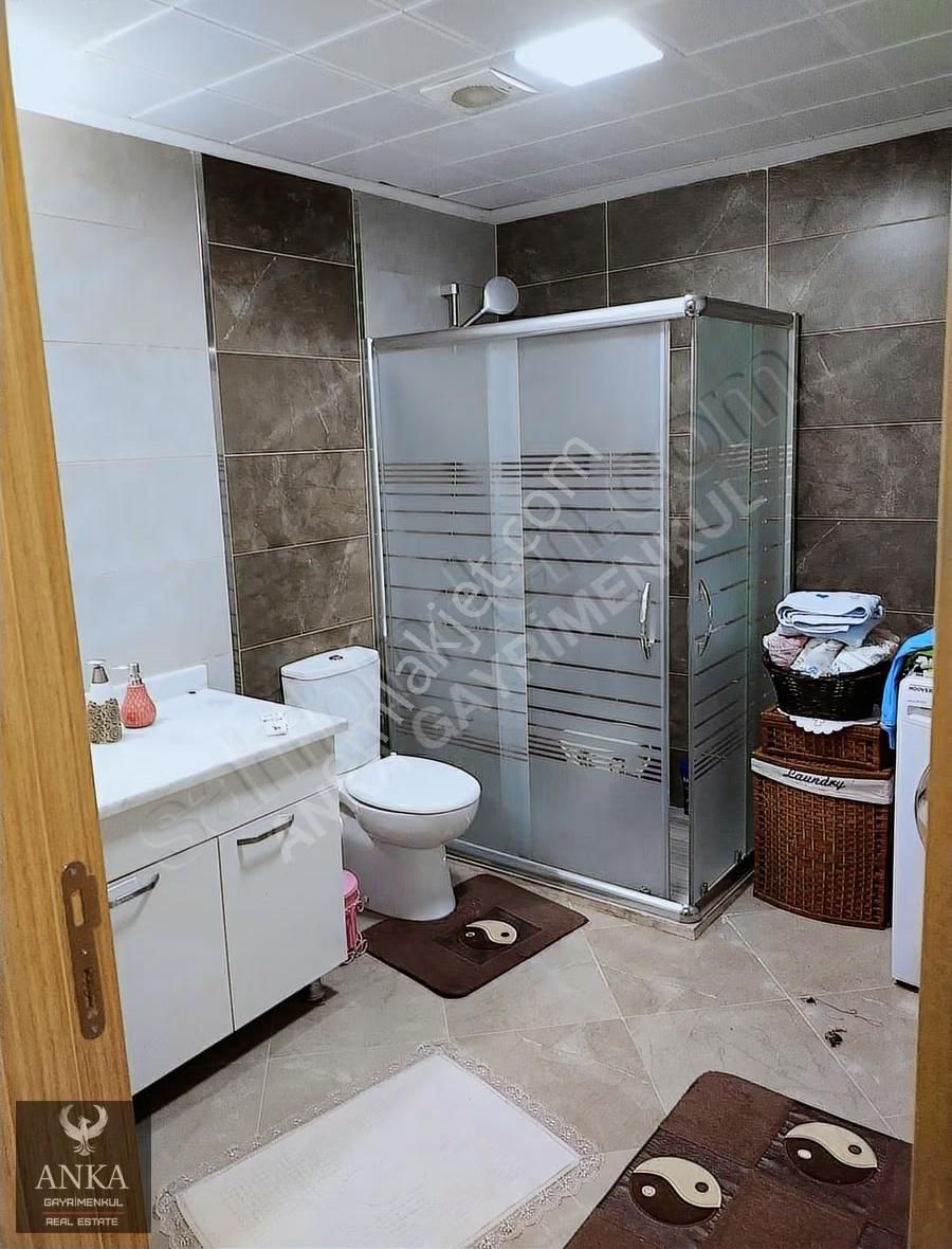 Kayabaşı 24. Bölge Z Tipi Full Tadilatlı Satılık 4+1 Villa - Görsel 31