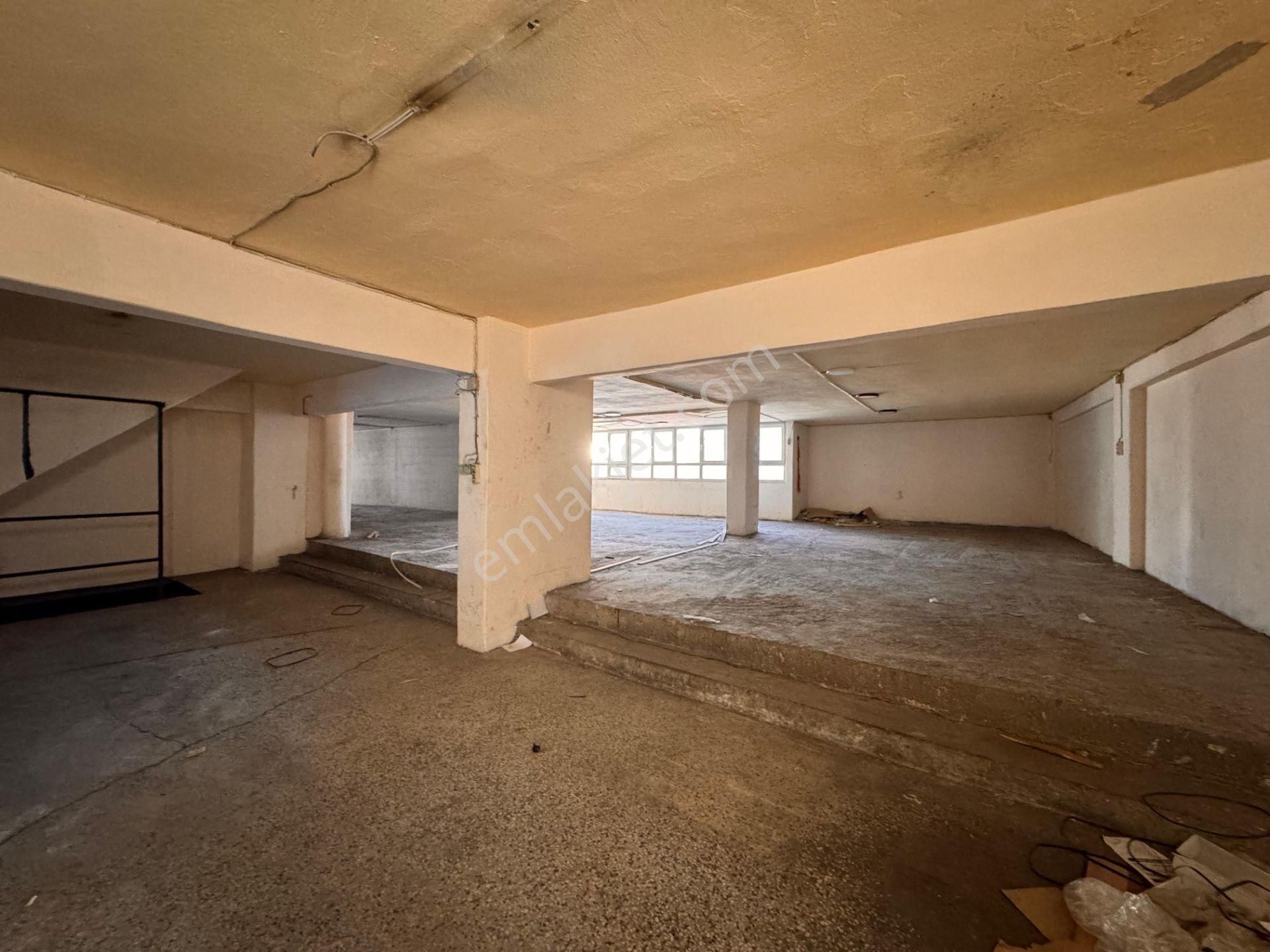 Meriç Mahallesi'nde Yüksek Tavanlı, Merkezi Konumda Üretim/depo - Görsel 11