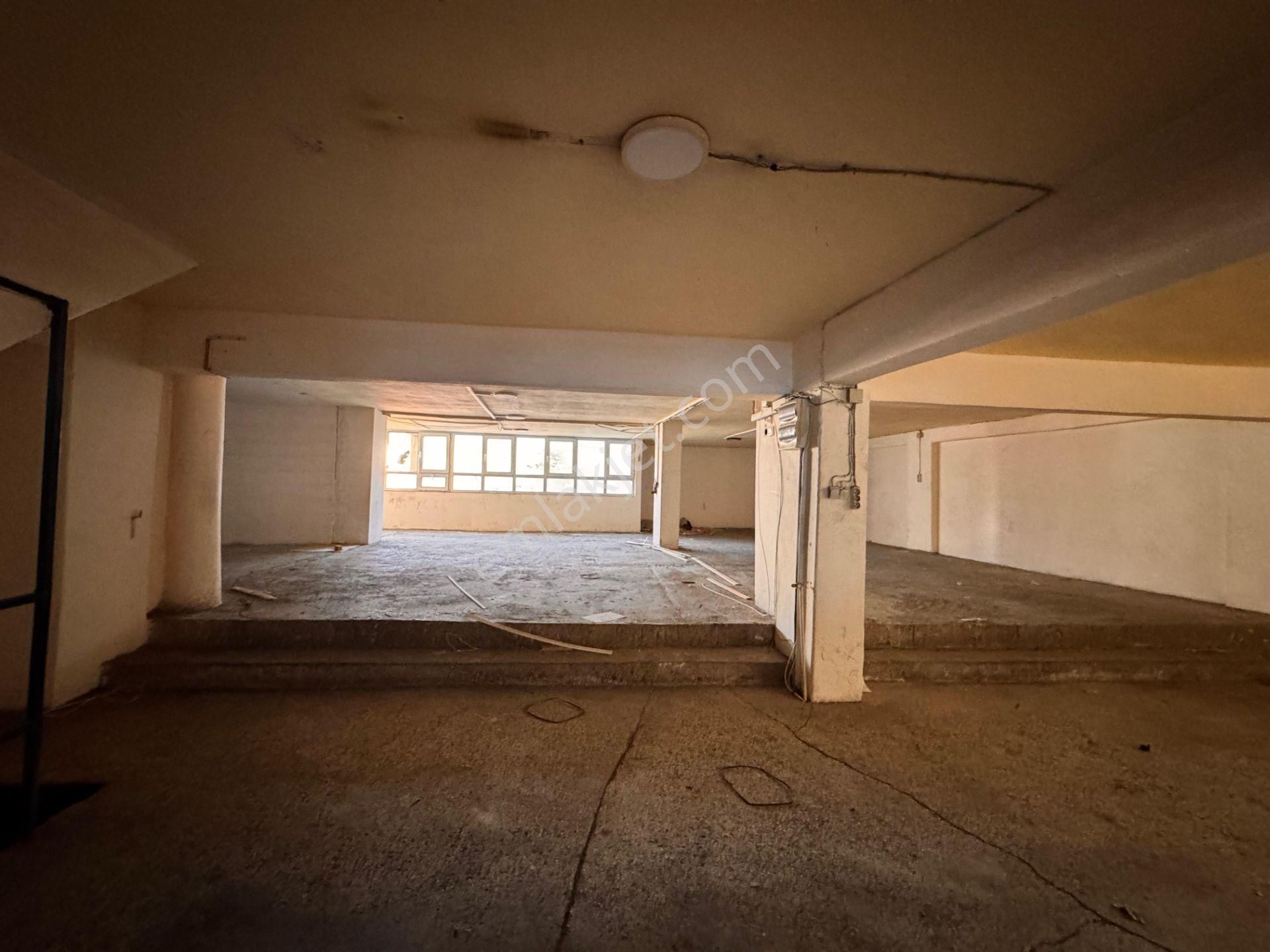 Meriç Mahallesi'nde Yüksek Tavanlı, Merkezi Konumda Üretim/depo - Görsel 10