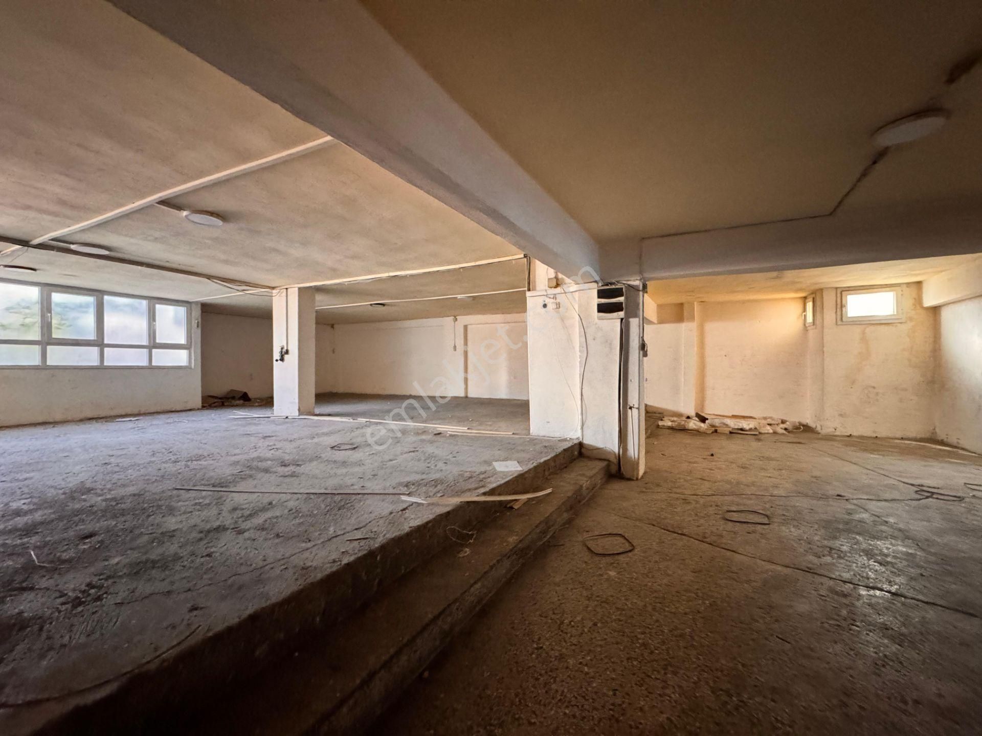 Meriç Mahallesi'nde Yüksek Tavanlı, Merkezi Konumda Üretim/depo - Görsel 8