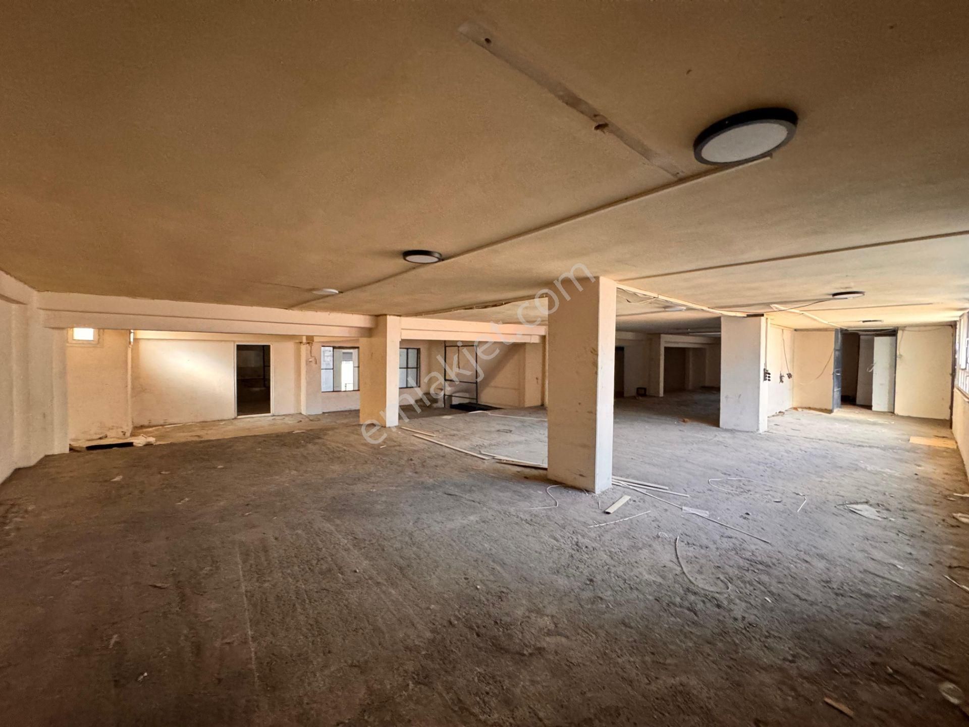 Meriç Mahallesi'nde Yüksek Tavanlı, Merkezi Konumda Üretim/depo - Görsel 15