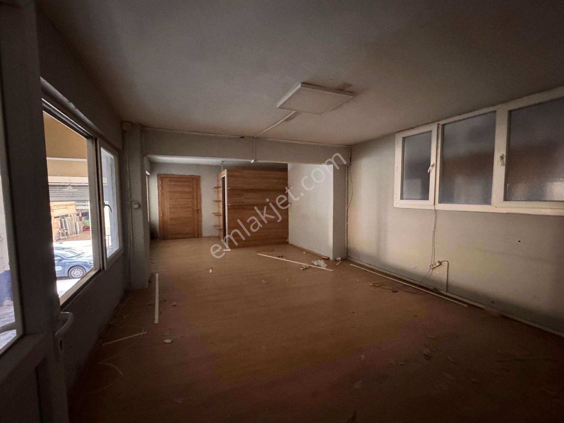 Meriç Mahallesi'nde Yüksek Tavanlı, Merkezi Konumda Üretim/depo - Görsel 18