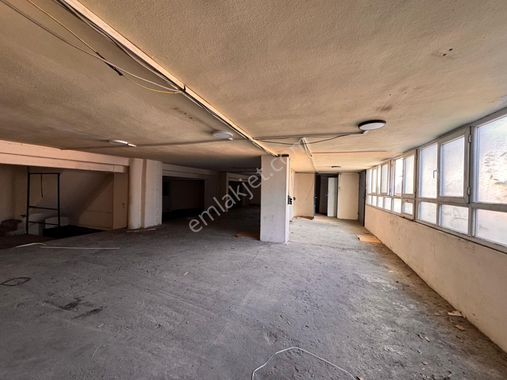 Meriç Mahallesi'nde Yüksek Tavanlı, Merkezi Konumda Üretim/depo - Görsel 14