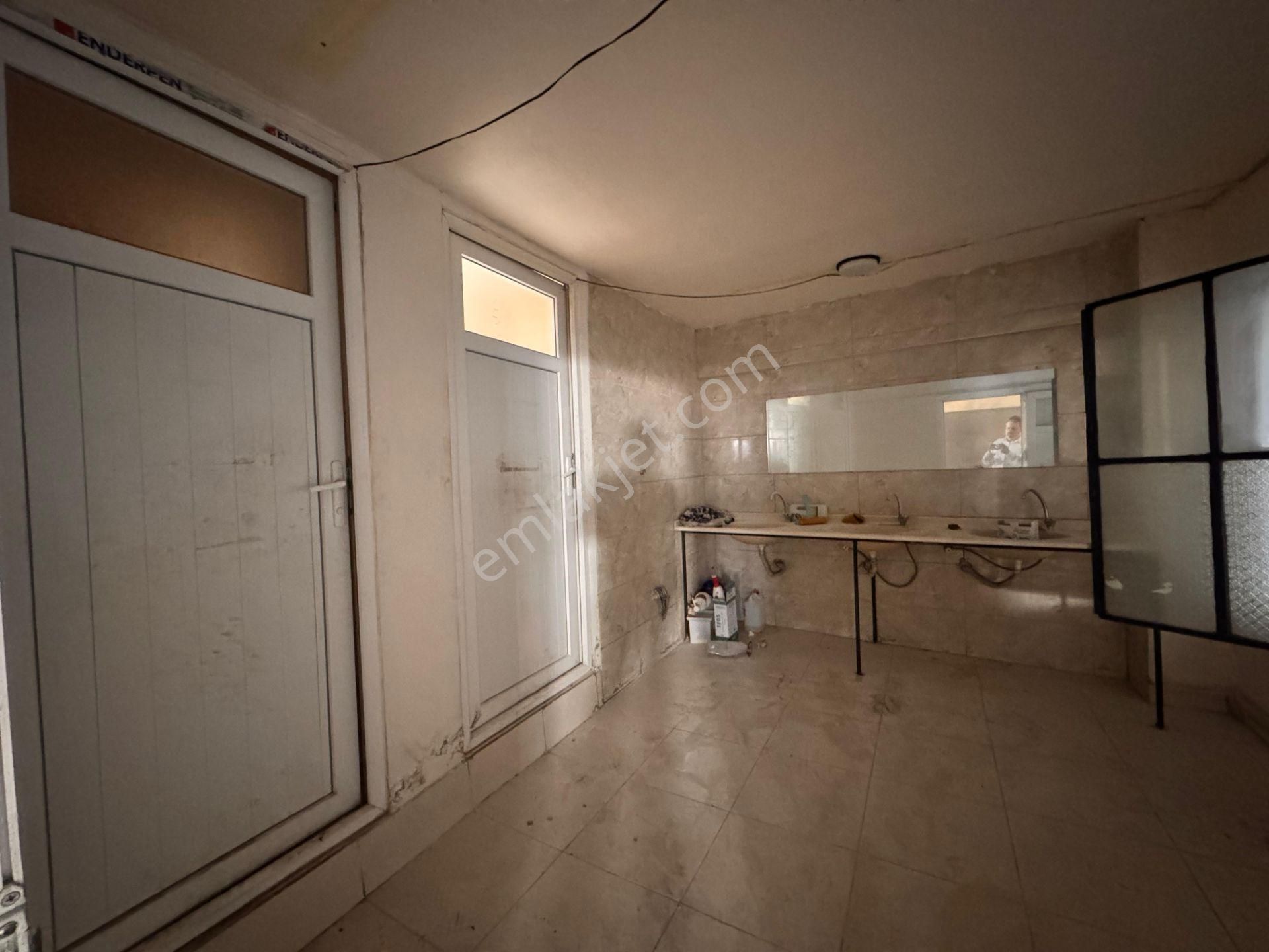 Meriç Mahallesi'nde Yüksek Tavanlı, Merkezi Konumda Üretim/depo - Görsel 12