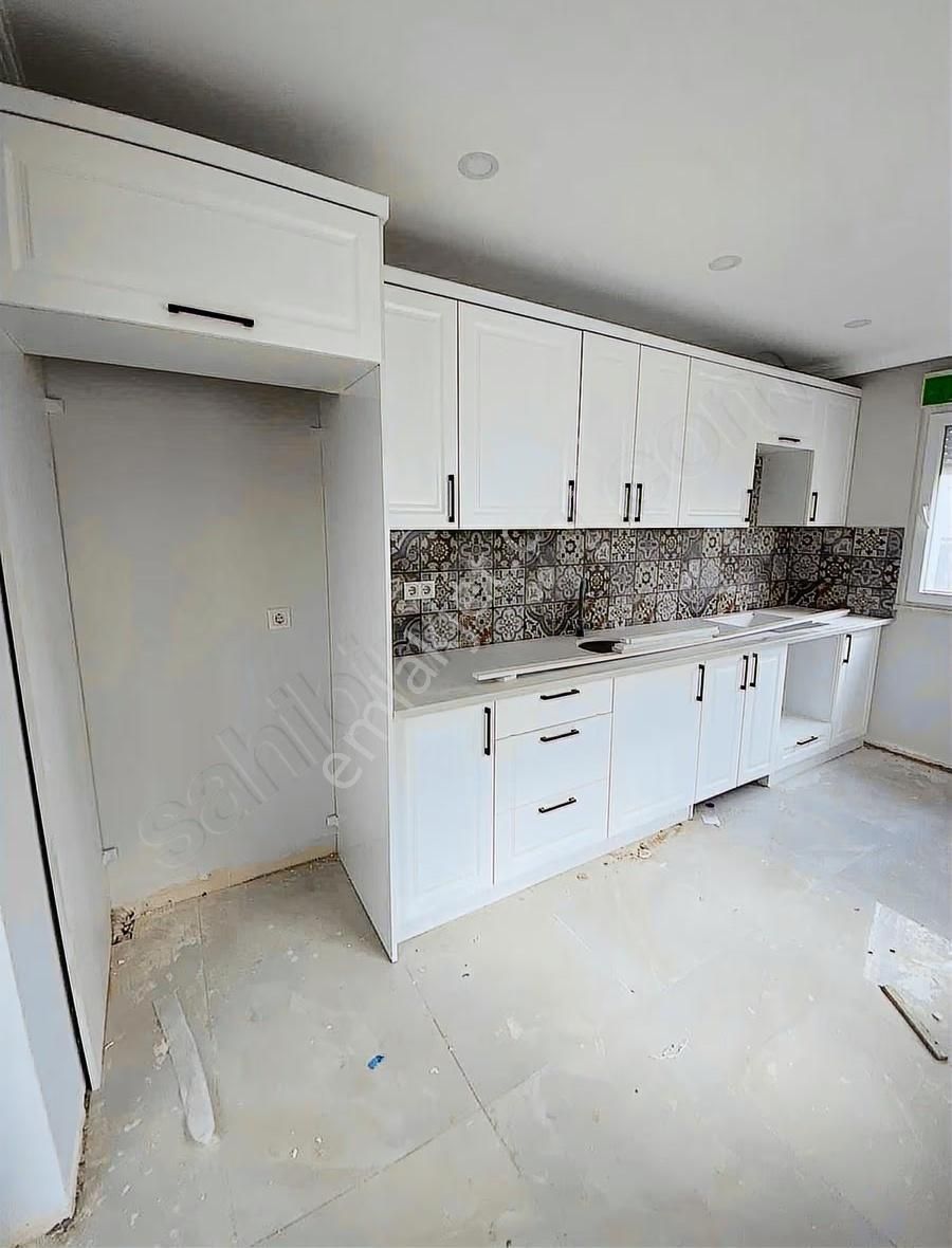 Side Selimiye Mahallesi'nde 4 + 1 Dubleks Dairemiz Satılıktır - Görsel 15