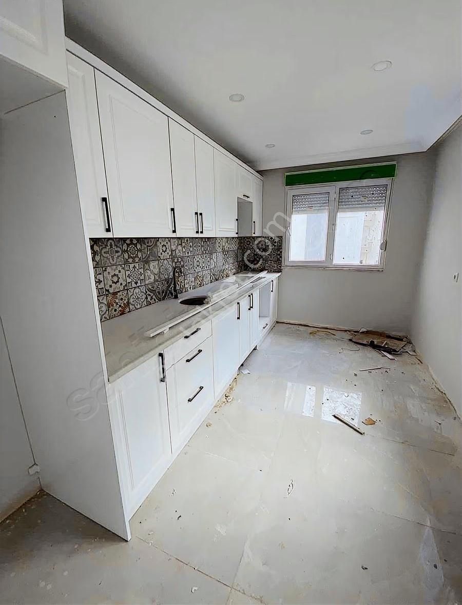 Side Selimiye Mahallesi'nde 4 + 1 Dubleks Dairemiz Satılıktır - Görsel 14