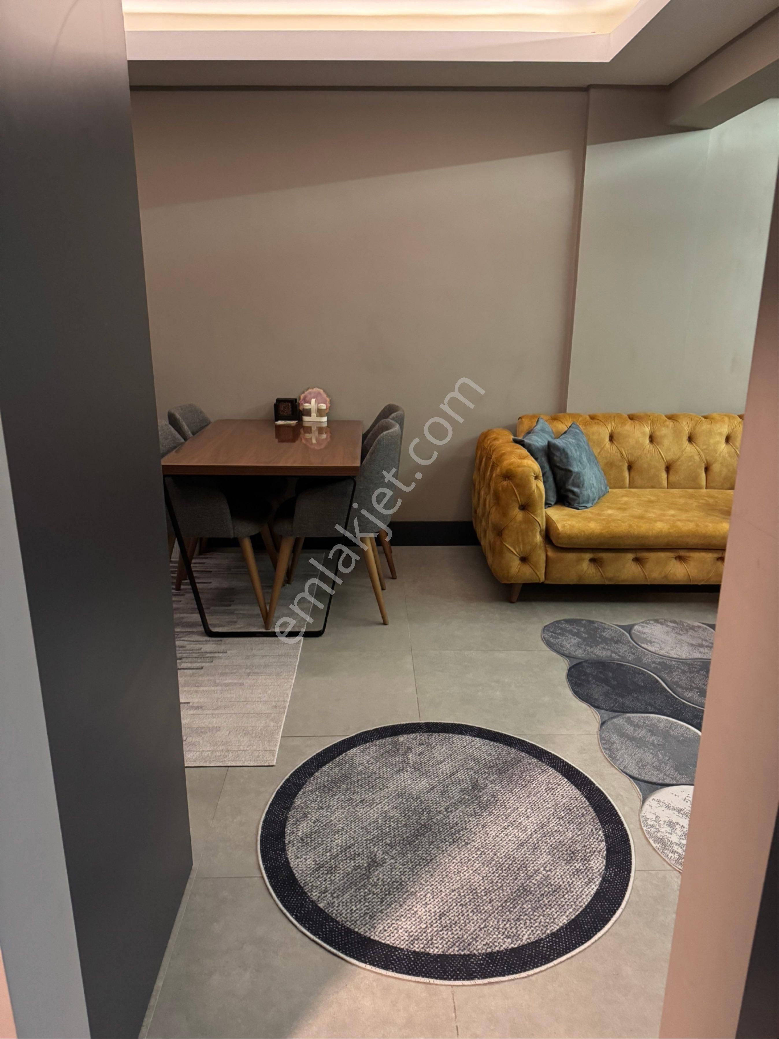 Günlük Kiraya En Uygun! Ovacık Merkezde Fırsat 1+1 Daire - Görsel 11