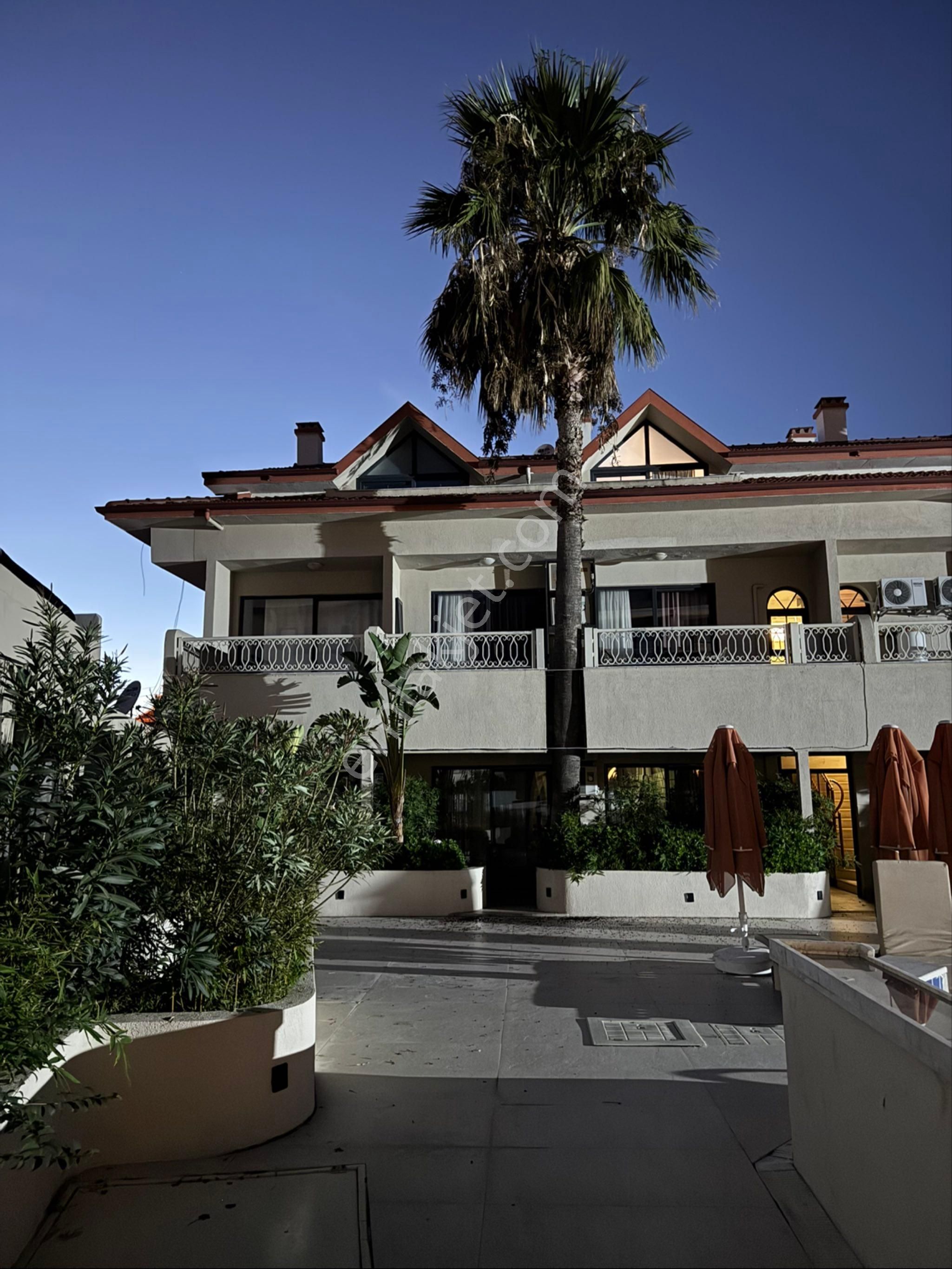 Günlük Kiraya En Uygun! Ovacık Merkezde Fırsat 1+1 Daire - Görsel 2