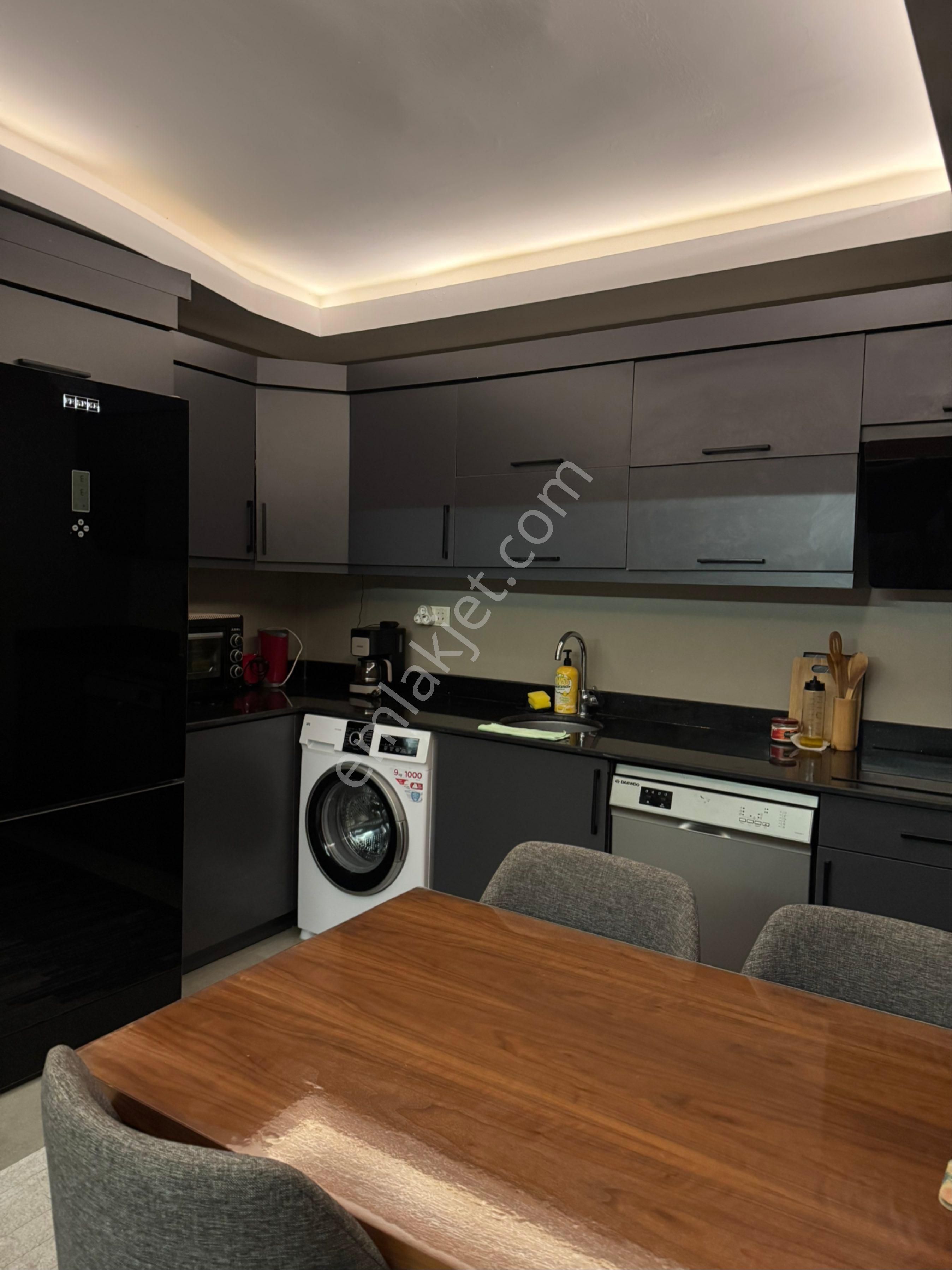 Günlük Kiraya En Uygun! Ovacık Merkezde Fırsat 1+1 Daire - Görsel 8