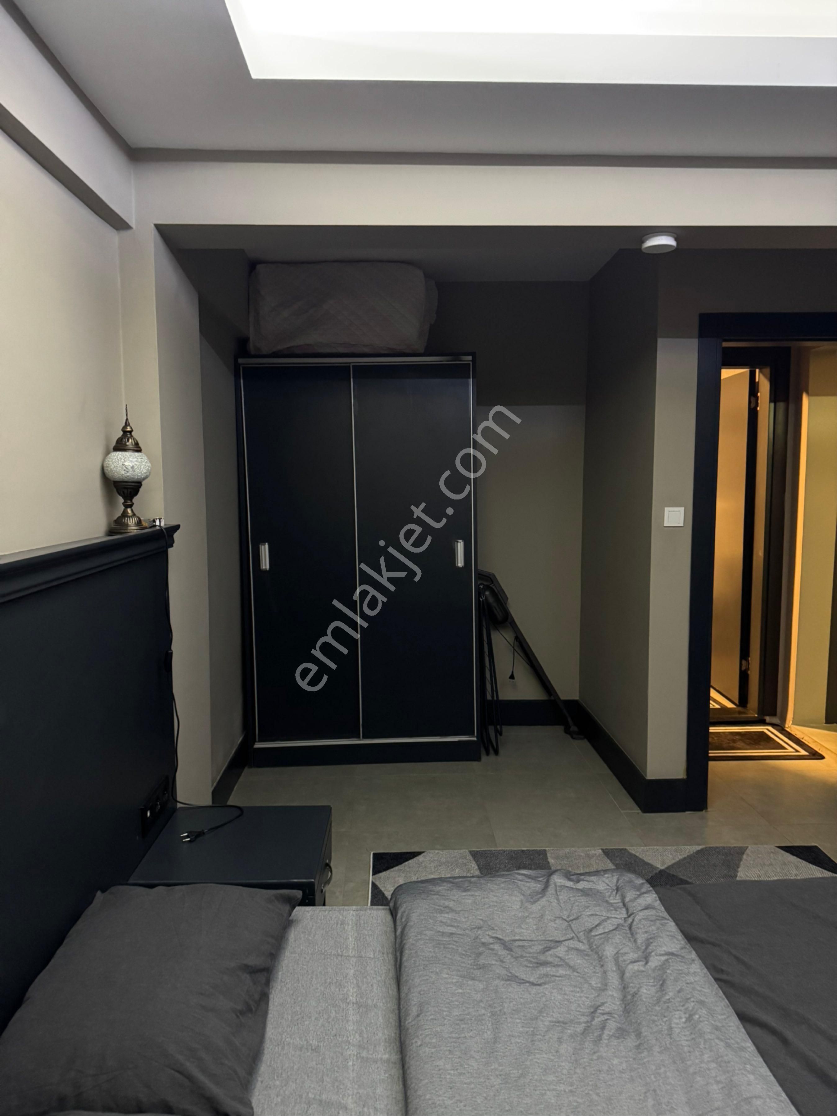 Günlük Kiraya En Uygun! Ovacık Merkezde Fırsat 1+1 Daire - Görsel 15