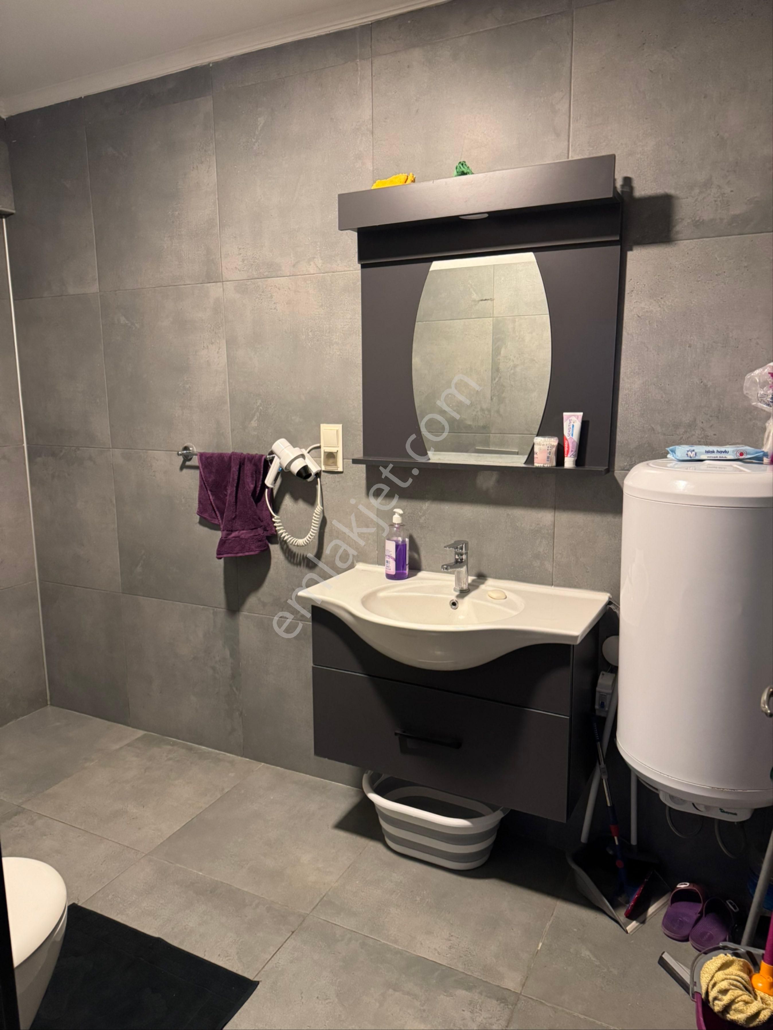 Günlük Kiraya En Uygun! Ovacık Merkezde Fırsat 1+1 Daire - Görsel 13