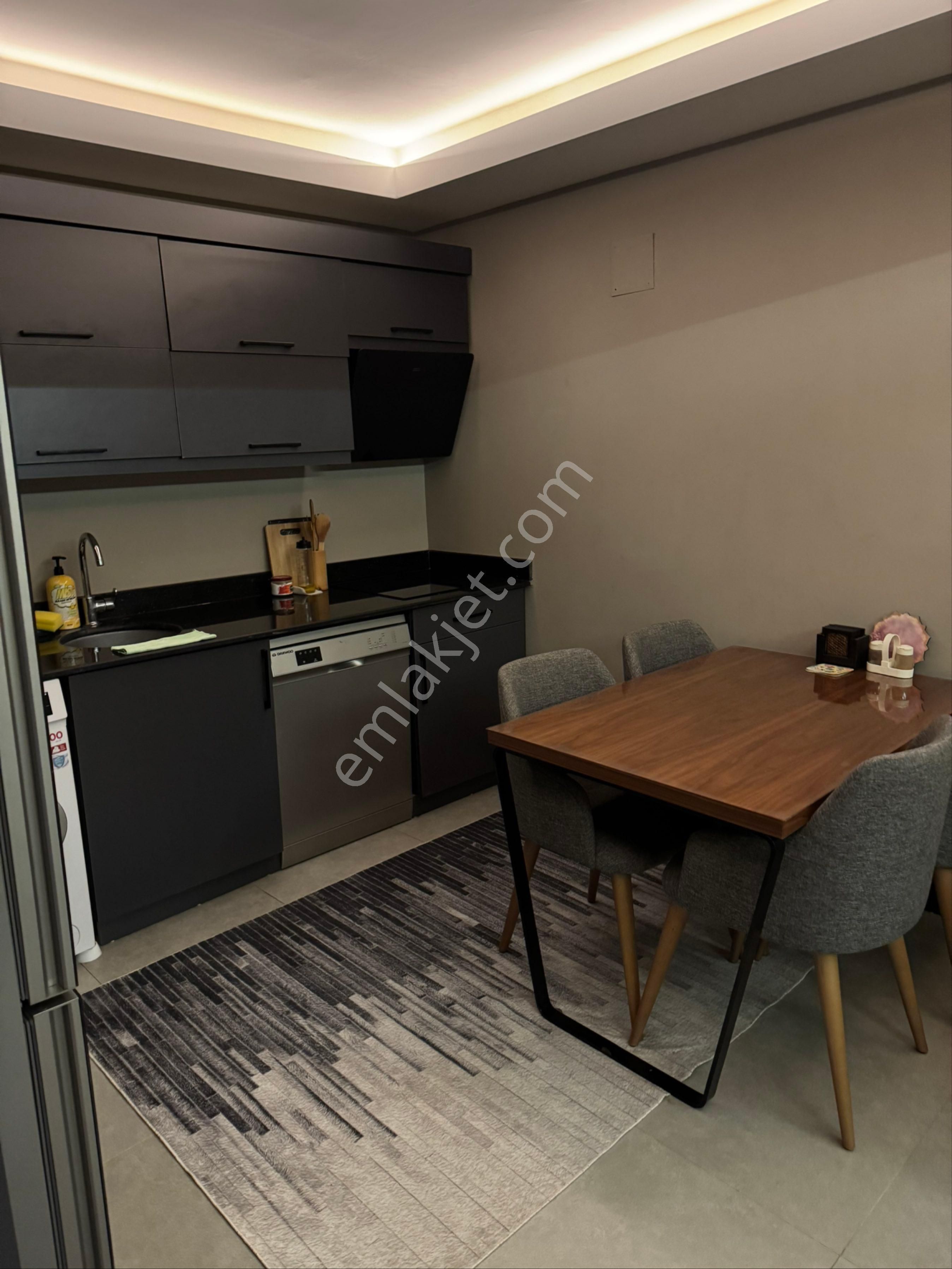 Günlük Kiraya En Uygun! Ovacık Merkezde Fırsat 1+1 Daire - Görsel 9