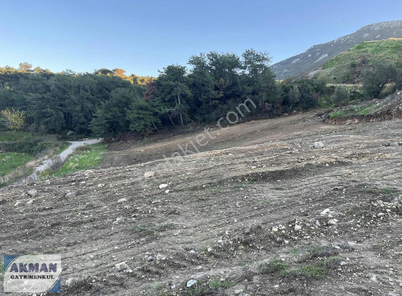 Kurtuluş Mh 7.775 M2 Köşe Tarla - Görsel 17