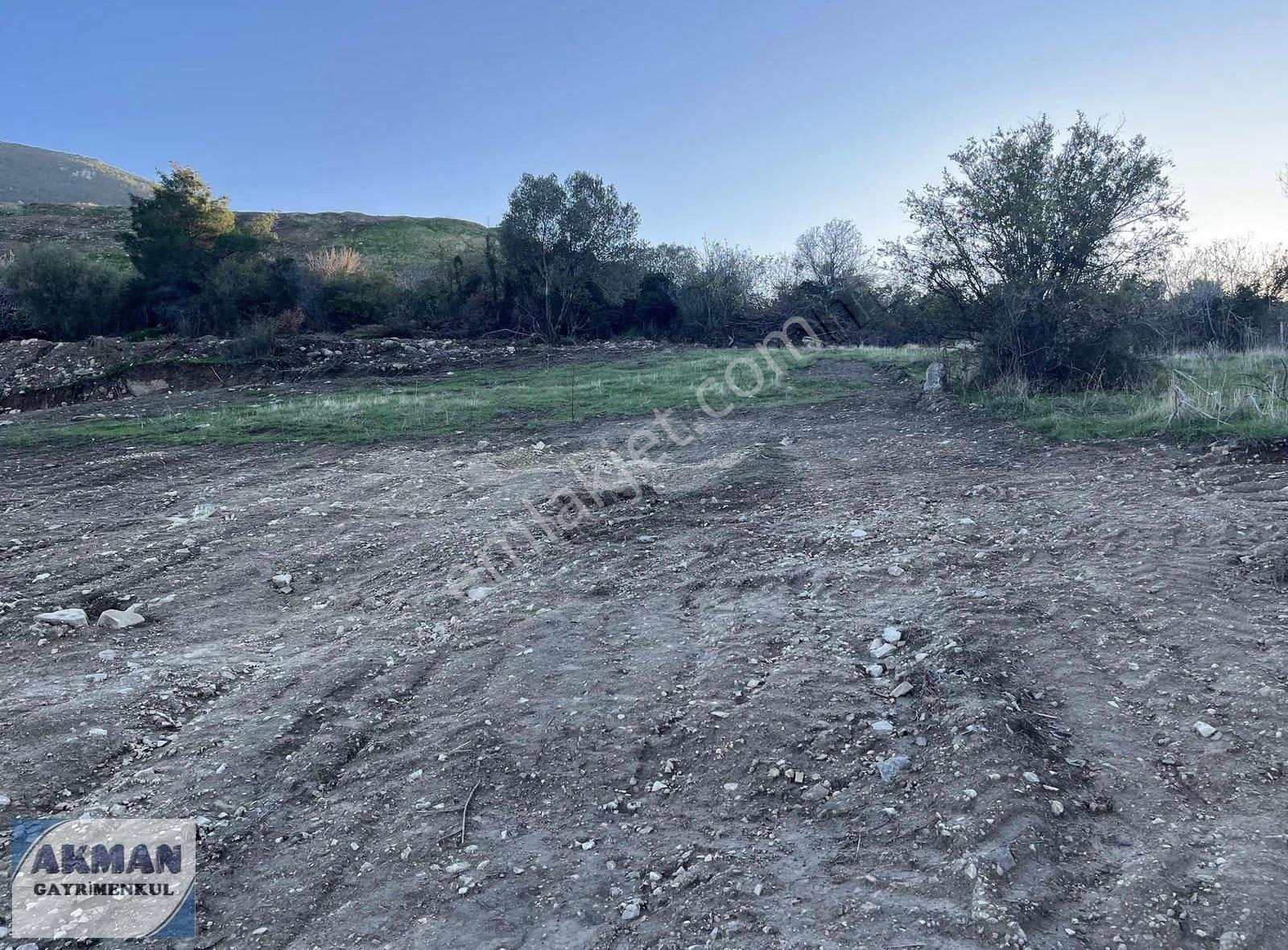 Kurtuluş Mh 7.775 M2 Köşe Tarla - Görsel 7