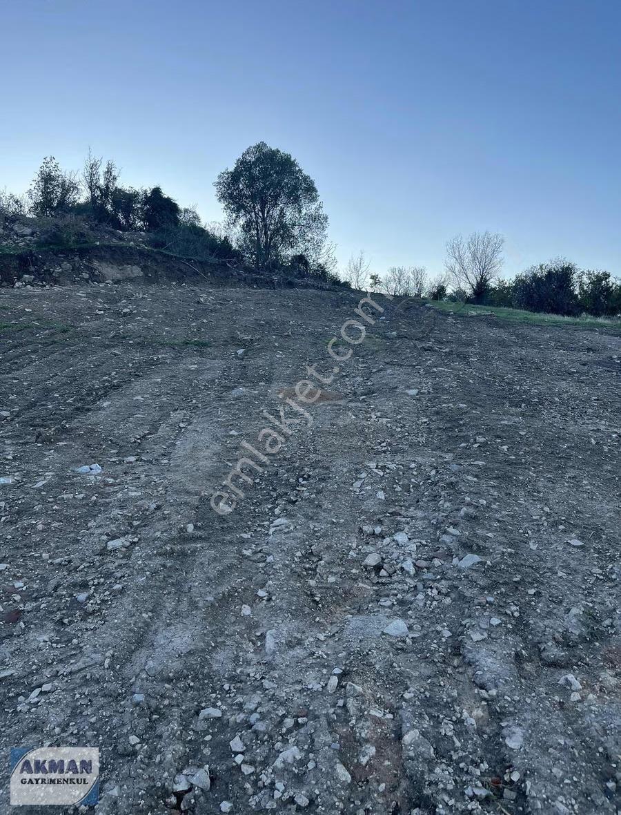 Kurtuluş Mh 7.775 M2 Köşe Tarla - Görsel 10