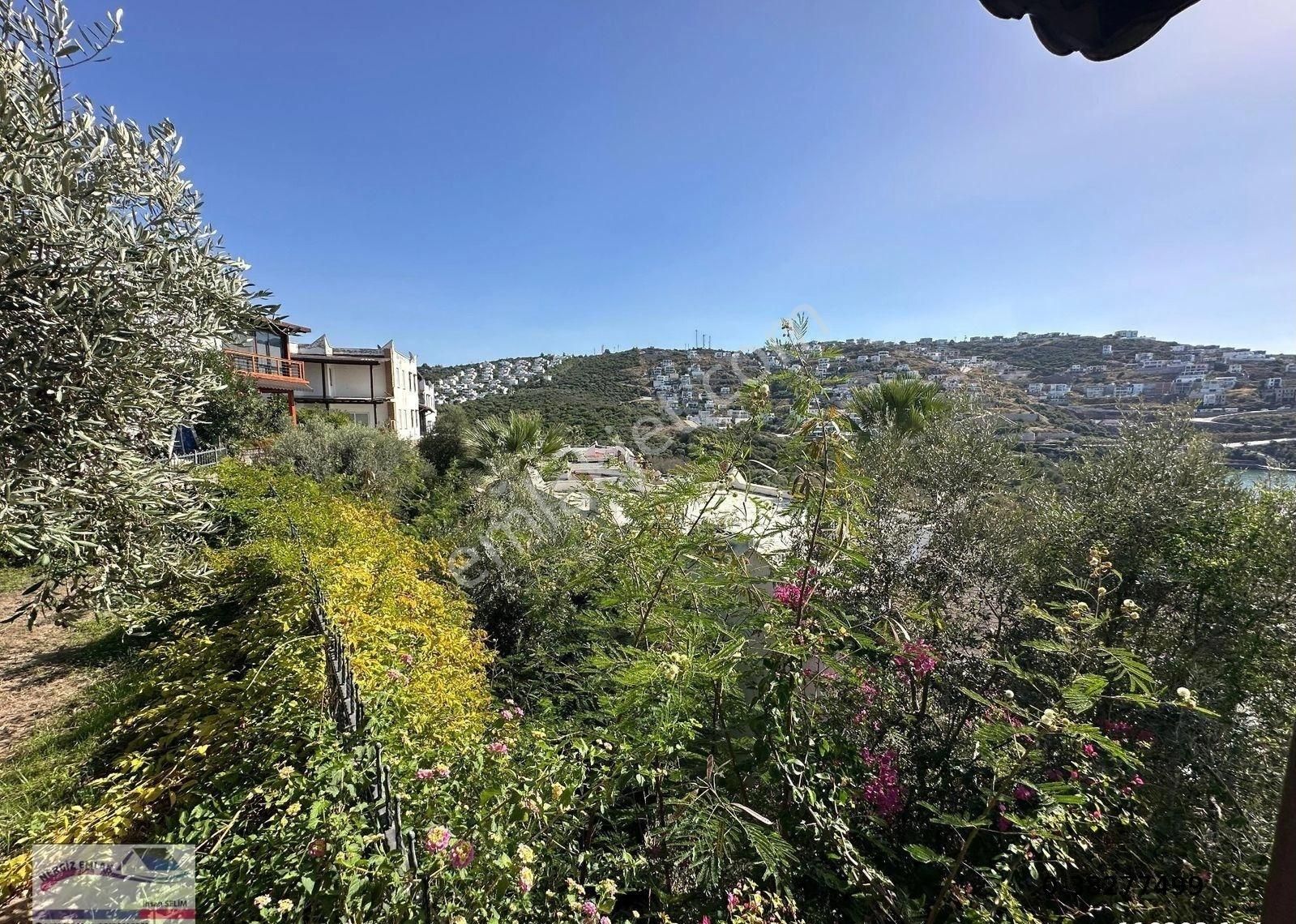 Özgür Sitesinde Geniş Bahçeli 2+1 Satılık Villa - Görsel 4