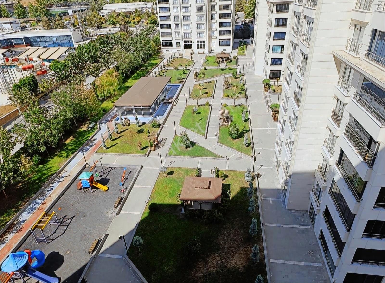Kültür Emlaktan Karaköprü Atakent Mah Satılık Uygun Daire - Görsel 21