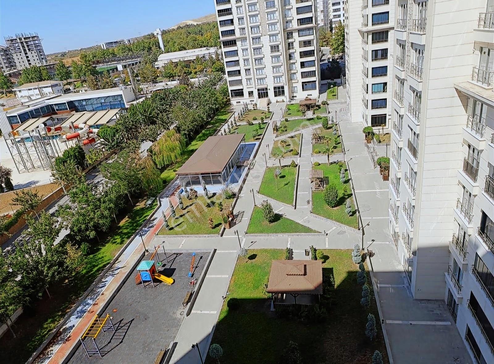 Kültür Emlaktan Karaköprü Atakent Mah Satılık Uygun Daire - Görsel 18