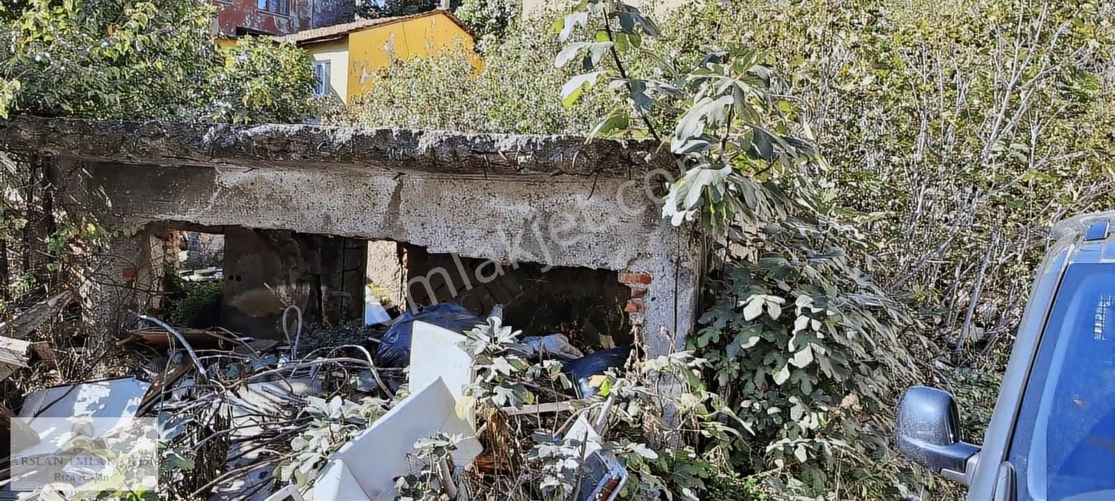 Arslan Emlaktan Maltepe Gülsuyu'da 454 M2 Konut İmarlı Arsa - Görsel 3