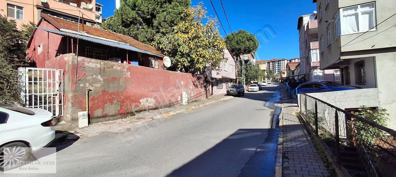 Maltepe Gülsuyu'nda 133 M2 Arsa İçerisinde Bahçeli Müstakil Ev - Görsel 2