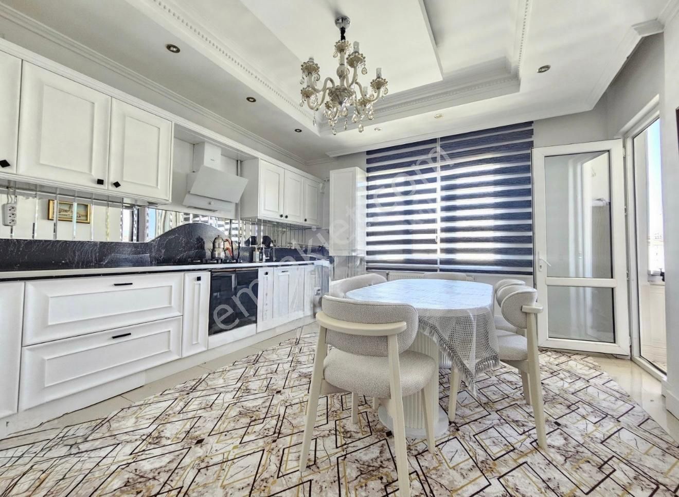 Akyol Gayrimenkul Den Satlık Daire İbrahimlide - Görsel 3