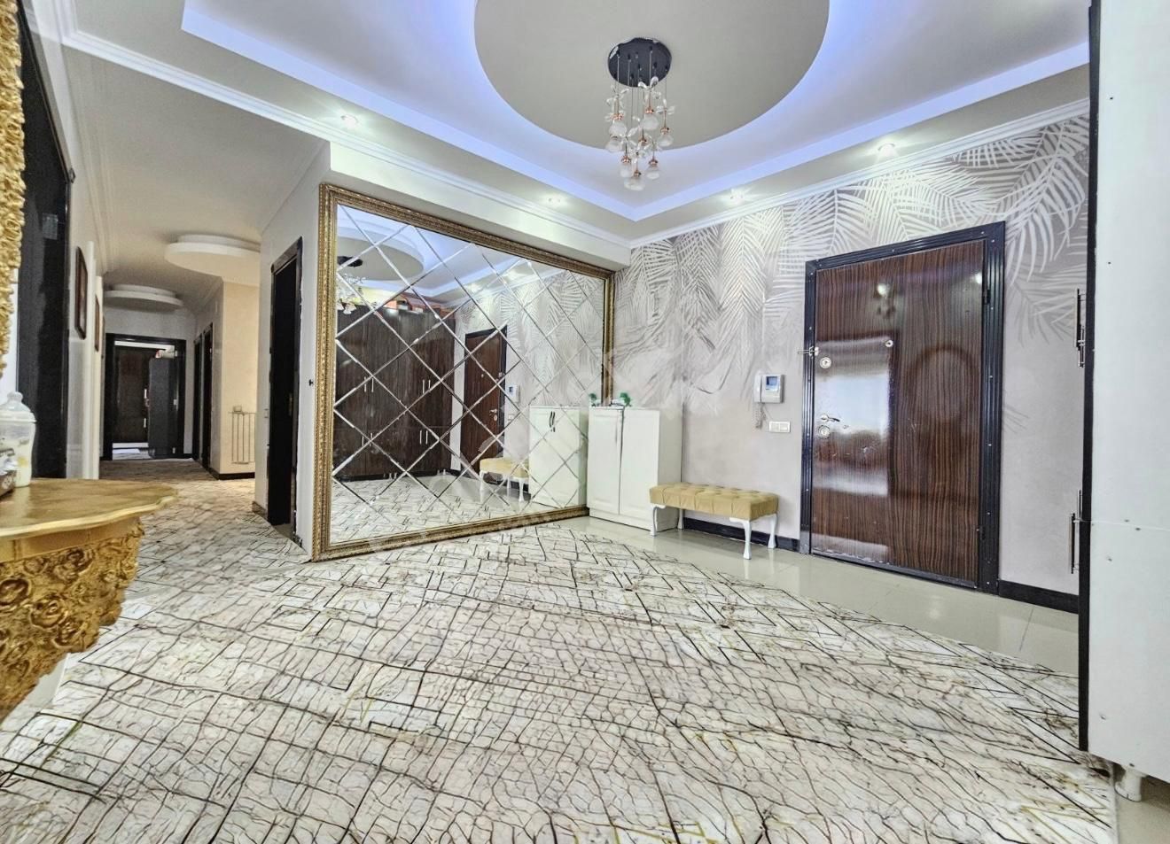 Akyol Gayrimenkul Den Satlık Daire İbrahimlide - Görsel 21