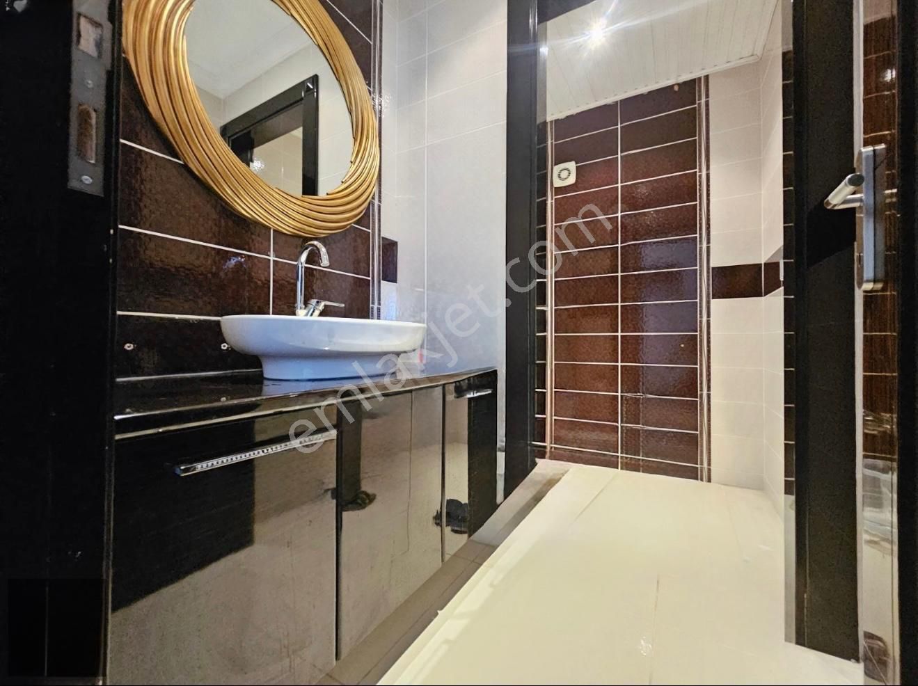 Akyol Gayrimenkul Den Satlık Daire İbrahimlide - Görsel 10