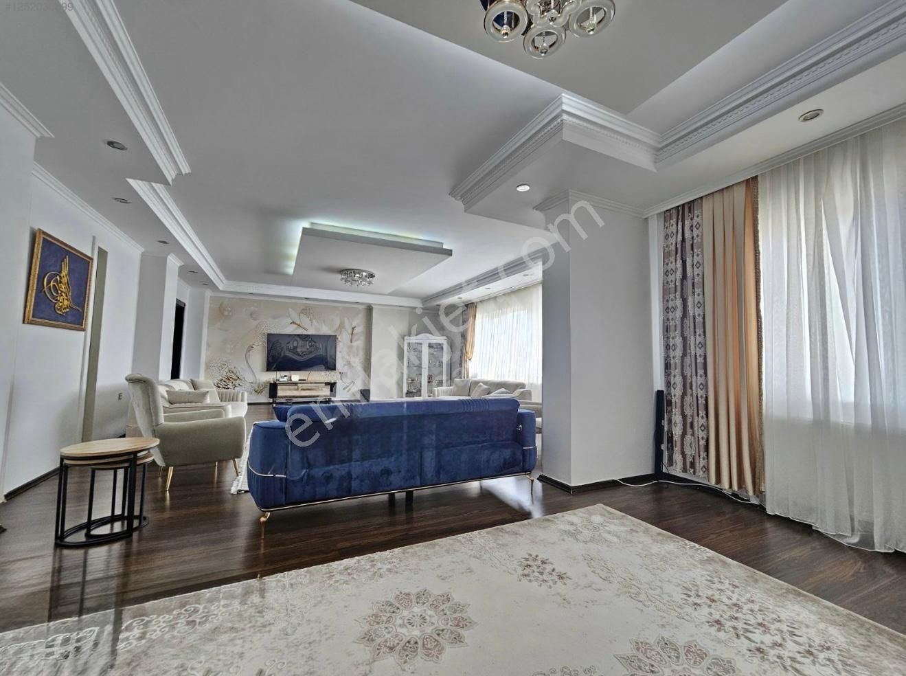 Akyol Gayrimenkul Den Satlık Daire İbrahimlide - Görsel 8