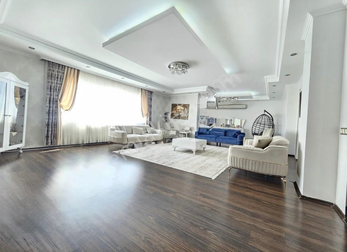 Akyol Gayrimenkul Den Satlık Daire İbrahimlide - Görsel 6