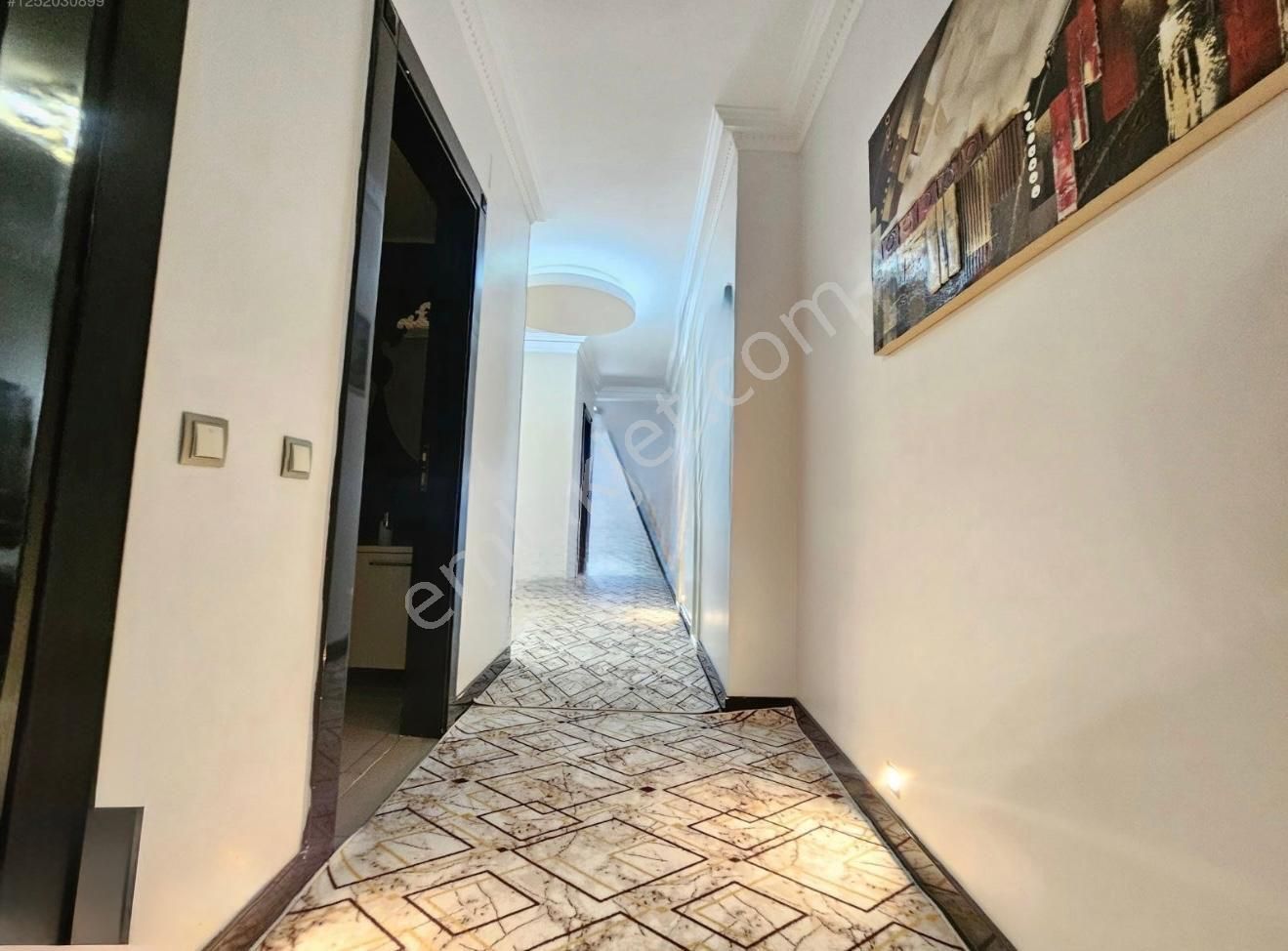 Akyol Gayrimenkul Den Satlık Daire İbrahimlide - Görsel 12