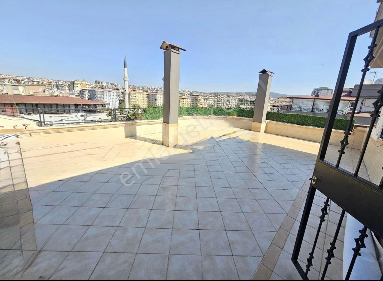 Akyol Gayrimenkul Den Satlık Daire İbrahimlide - Görsel 19