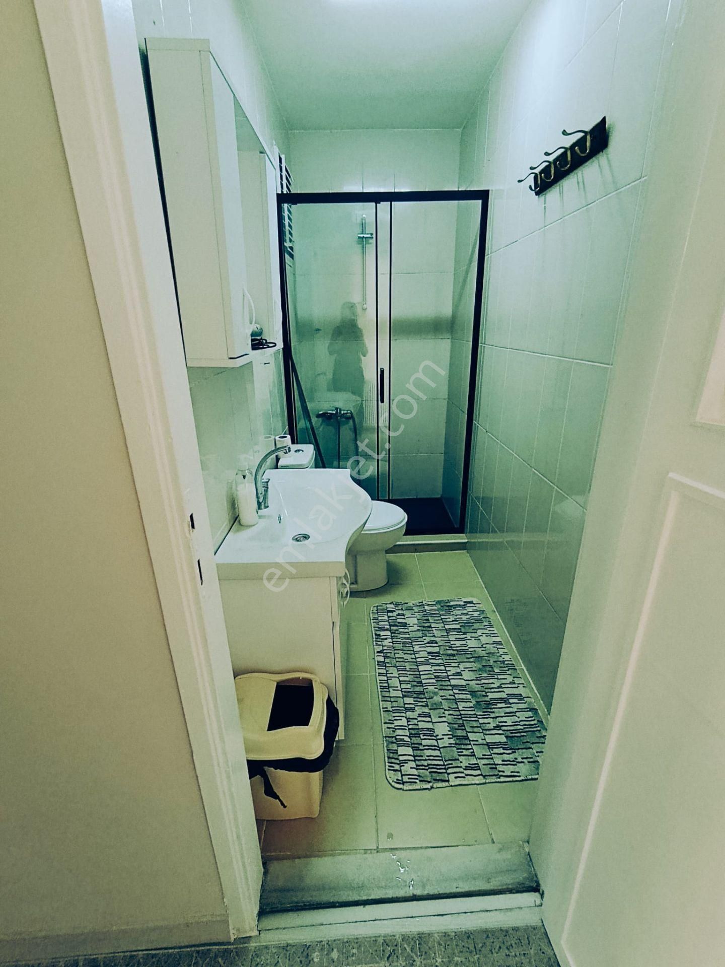 İstanbul Merkezde Ferah Yaşanılır Daire - Görsel 3