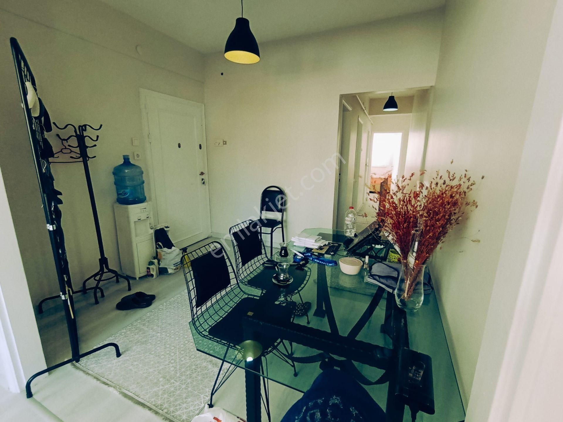 İstanbul Merkezde Ferah Yaşanılır Daire - Görsel 6