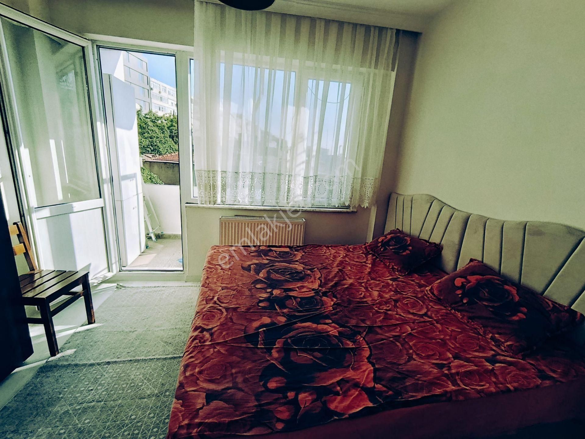 İstanbul Merkezde Ferah Yaşanılır Daire