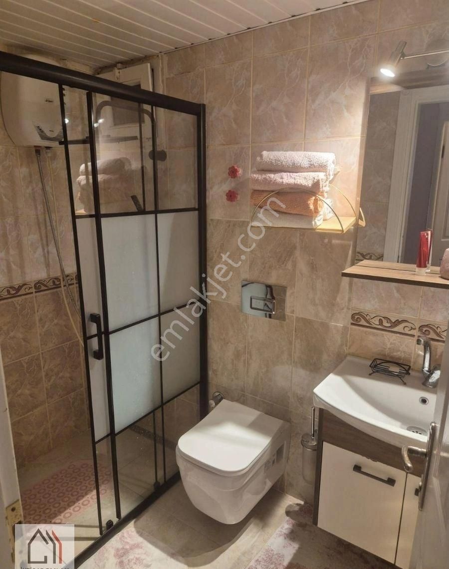 İktisat Emlak'tan Konyaaltı Torosta Giriş Bahçekatı 3+1 120m2 Daire - Görsel 3