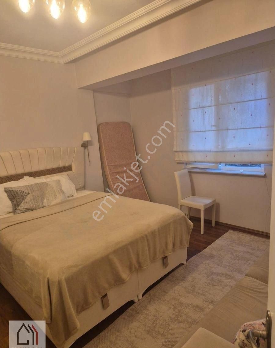 İktisat Emlak'tan Konyaaltı Torosta Giriş Bahçekatı 3+1 120m2 Daire - Görsel 11