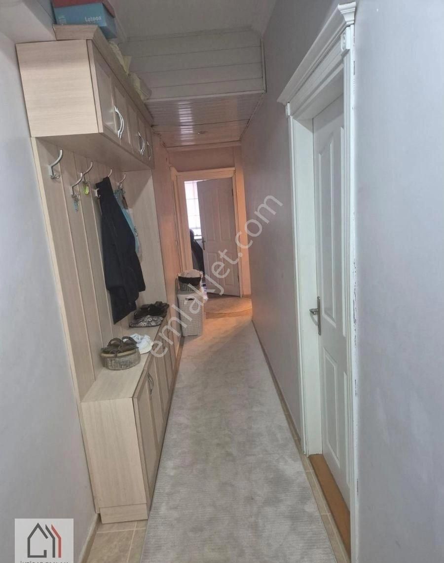İktisat Emlak'tan Konyaaltı Torosta Giriş Bahçekatı 3+1 120m2 Daire - Görsel 13