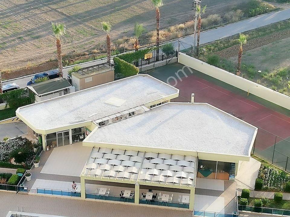 Altıntaş'ta Geniş 4+1 Denize Ve Havalimanına 5 Dakika Mesafede Satılık Daire - Görsel 13