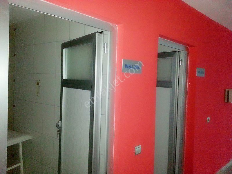 Altıntaş'ta Geniş 4+1 Denize Ve Havalimanına 5 Dakika Mesafede Satılık Daire - Görsel 14