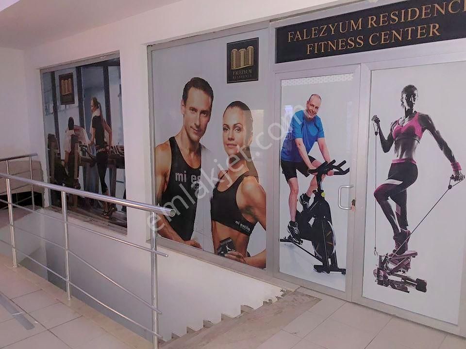 Altıntaş'ta Geniş 4+1 Denize Ve Havalimanına 5 Dakika Mesafede Satılık Daire - Görsel 7