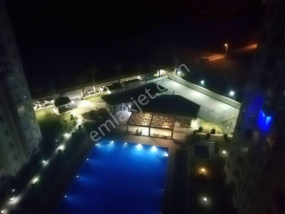 Altıntaş'ta Geniş 4+1 Denize Ve Havalimanına 5 Dakika Mesafede Satılık Daire - Görsel 5