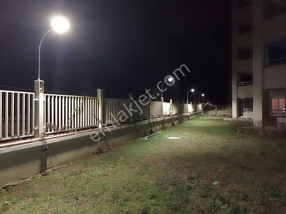 Altıntaş'ta Geniş 4+1 Denize Ve Havalimanına 5 Dakika Mesafede Satılık Daire - Görsel 9