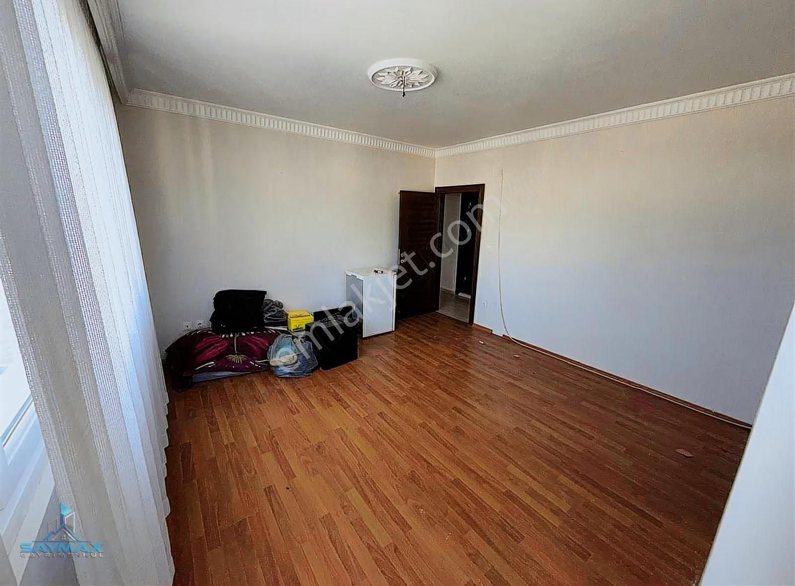 Yurt Mah.süleyman Demirel Yakını 4+1+a.mutfak Geniş Satılıkdaire - Görsel 25