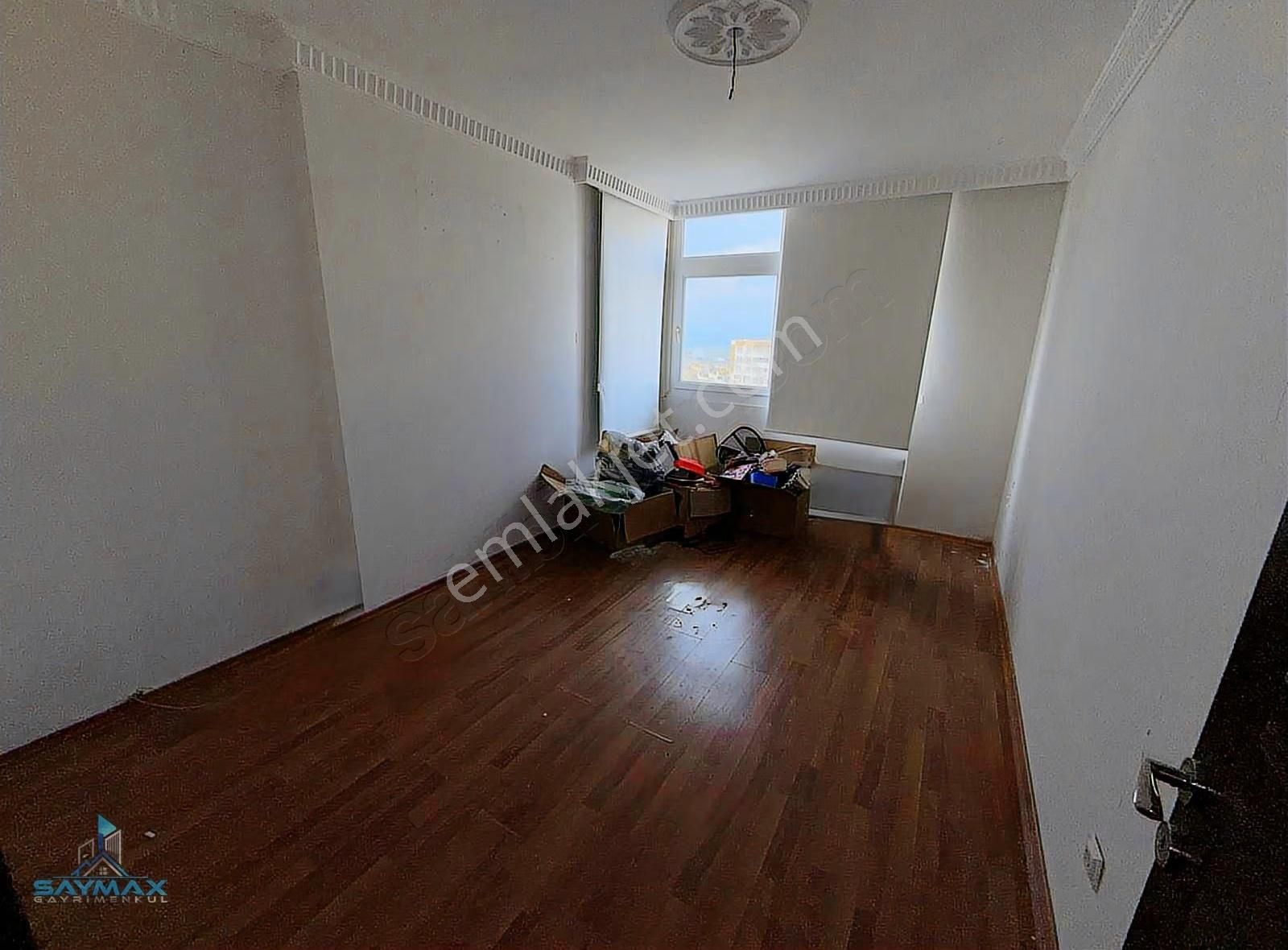 Yurt Mah.süleyman Demirel Yakını 4+1+a.mutfak Geniş Satılıkdaire - Görsel 27