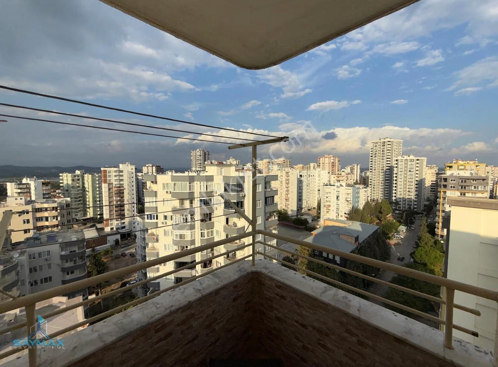 Yurt Mah.süleyman Demirel Yakını 4+1+a.mutfak Geniş Satılıkdaire - Görsel 21